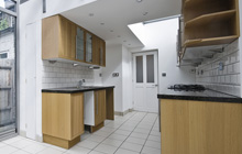 Titchfield Park kitchen extension leads